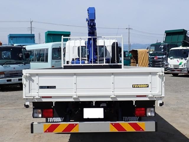 Hino RANGER 2025-10 7606949-5