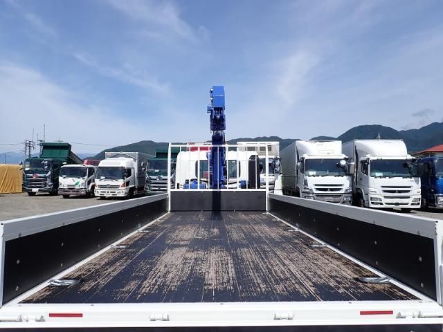 Hino RANGER 2025-10 7606949-6