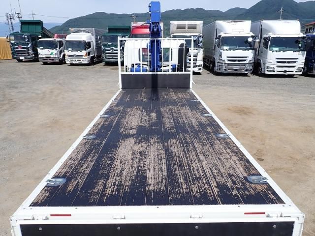 Hino RANGER 2025-10 7606949-7