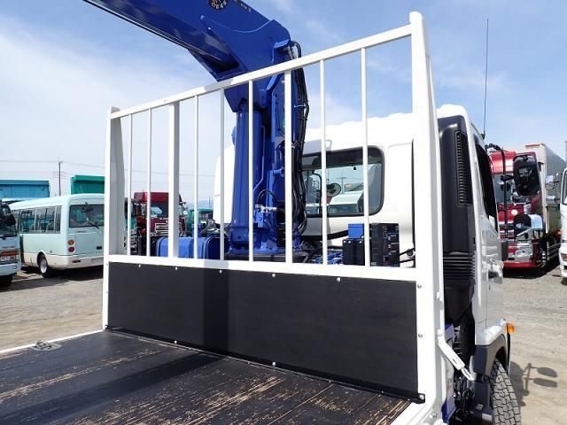 Hino RANGER 2025-10 7606949-8