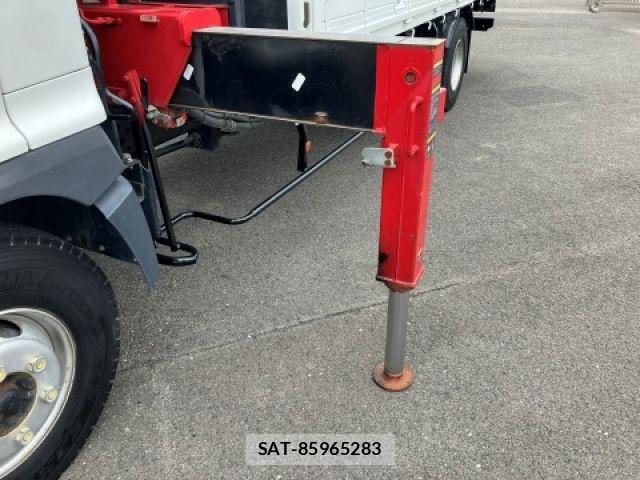 Hino RANGER 2018-01 7619485-9