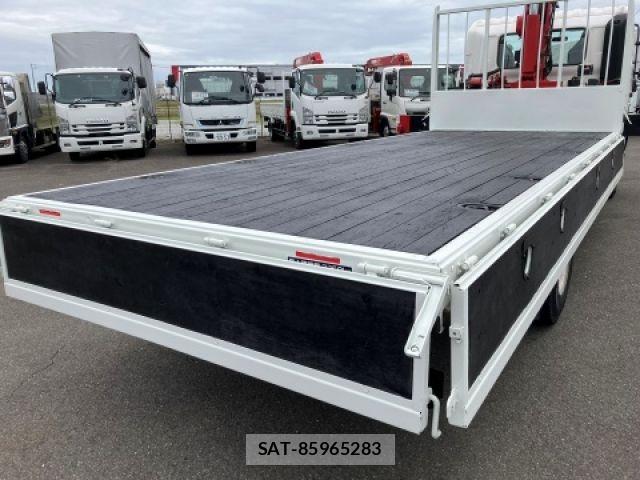 Hino RANGER 2018-01 7619485-10