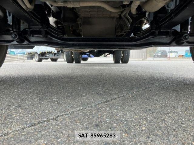 Hino RANGER 2018-01 7619485-11