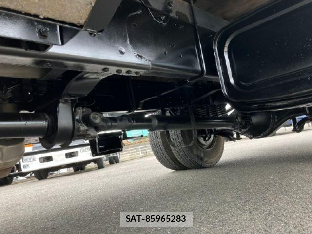 Hino RANGER 2018-01 7619485-12