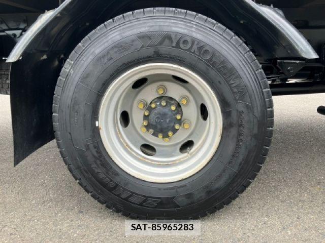 Hino RANGER 2018-01 7619485-13