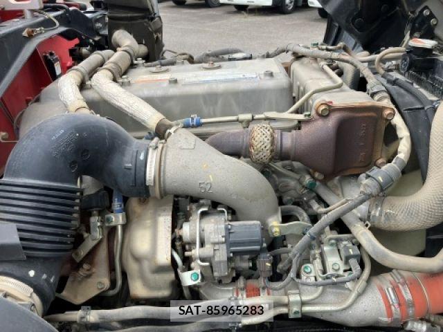 Hino RANGER 2018-01 7619485-14