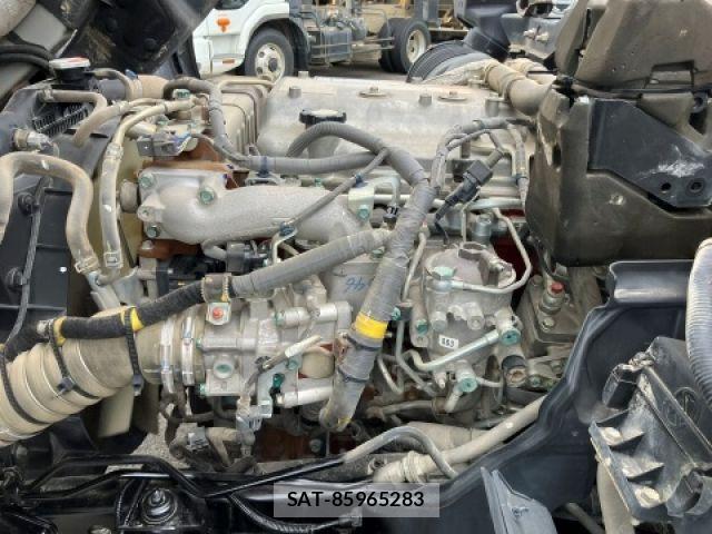 Hino RANGER 2018-01 7619485-15