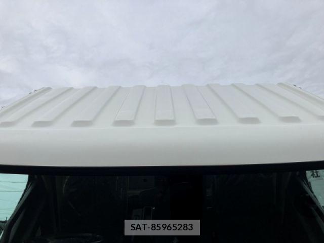 Hino RANGER 2018-01 7619485-16