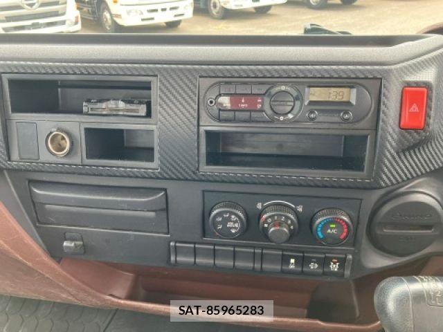 Hino RANGER 2018-01 7619485-19