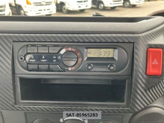 Hino RANGER 2018-01 7619485-20