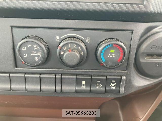 Hino RANGER 2018-01 7619485-22
