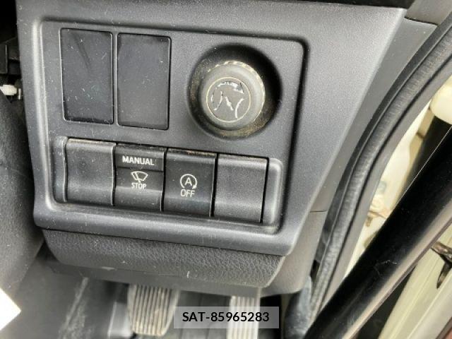 Hino RANGER 2018-01 7619485-23