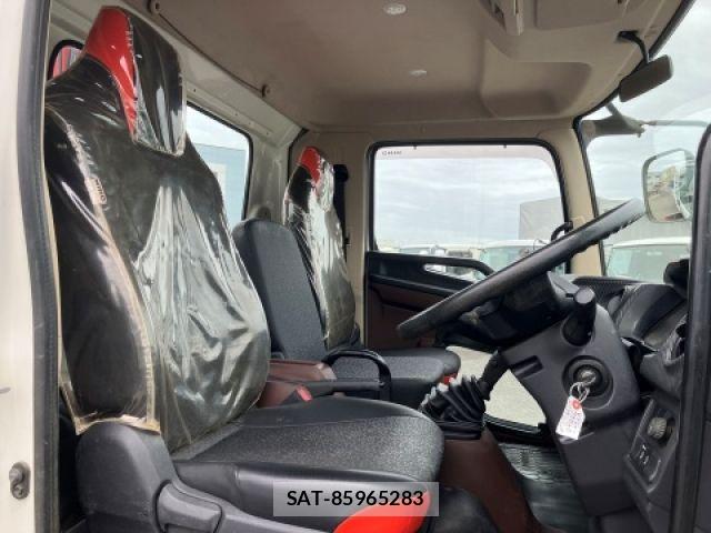 Hino RANGER 2018-01 7619485-25