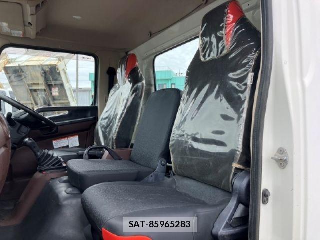 Hino RANGER 2018-01 7619485-26