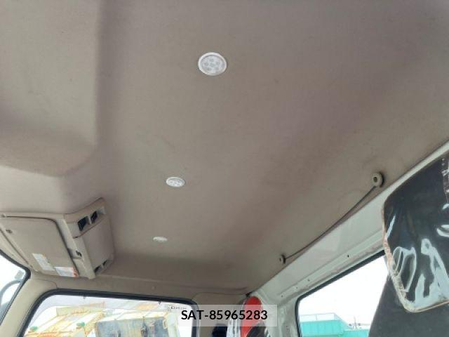 Hino RANGER 2018-01 7619485-28