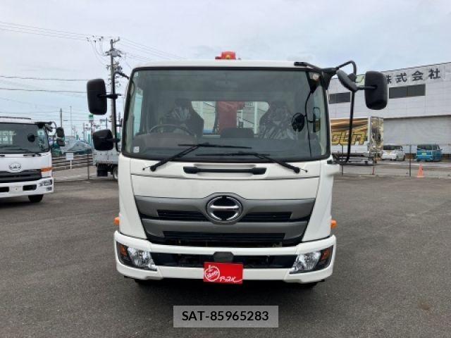Hino RANGER 2018-01 7619485-3