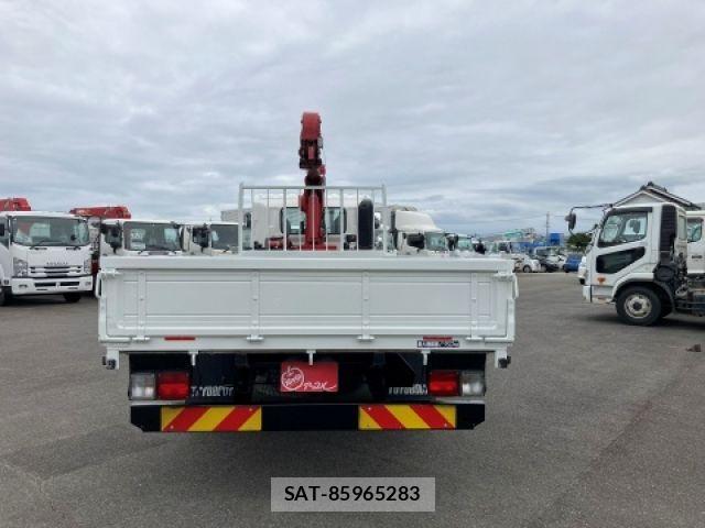 Hino RANGER 2018-01 7619485-4