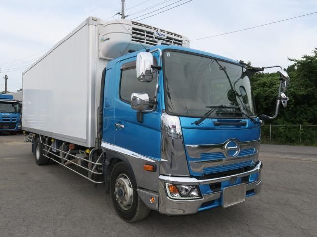 Hino RANGER 2019-04 7606960-0