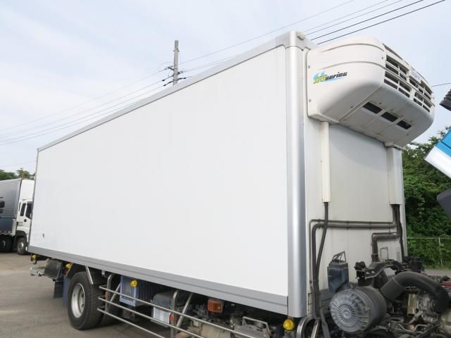 Hino RANGER 2019-04 7606960-11