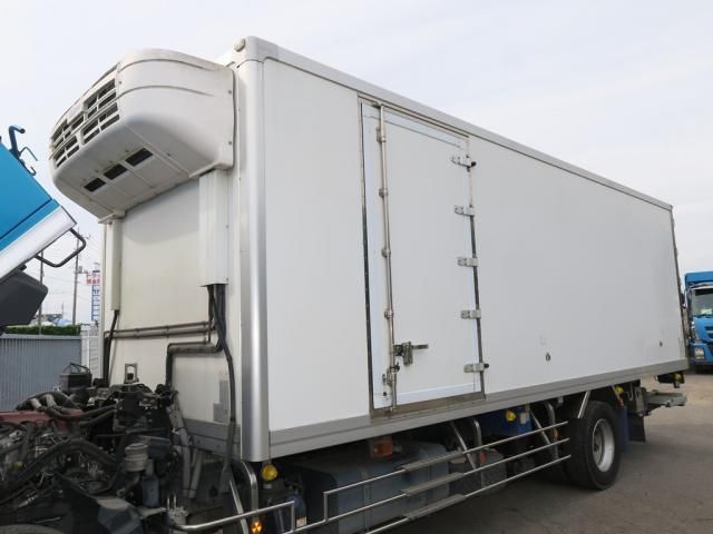 Hino RANGER 2019-04 7606960-12