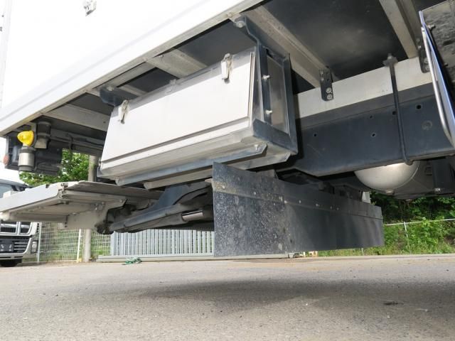 Hino RANGER 2019-04 7606960-15