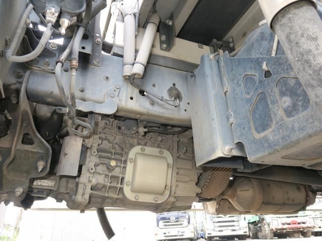 Hino RANGER 2019-04 7606960-19