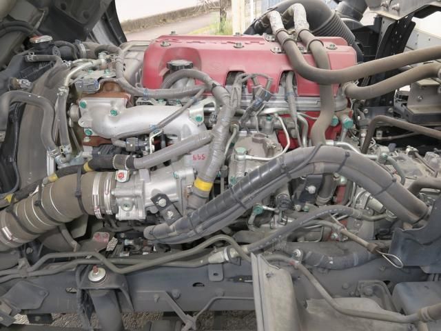 Hino RANGER 2019-04 7606960-21