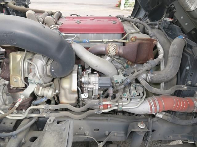 Hino RANGER 2019-04 7606960-22