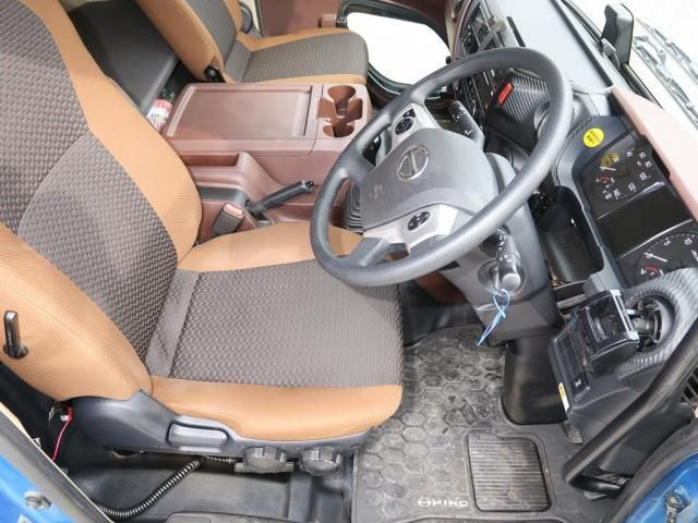 Hino RANGER 2019-04 7606960-27