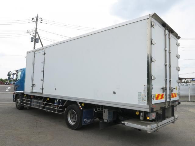 Hino RANGER 2019-04 7606960-2