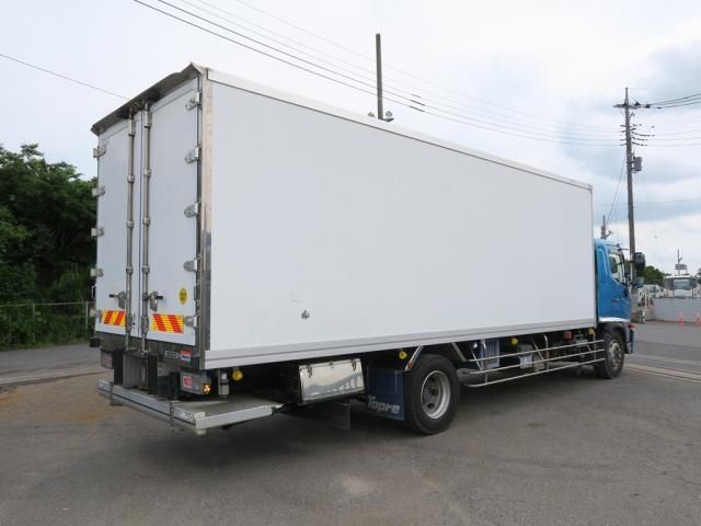 Hino RANGER 2019-04 7606960-3