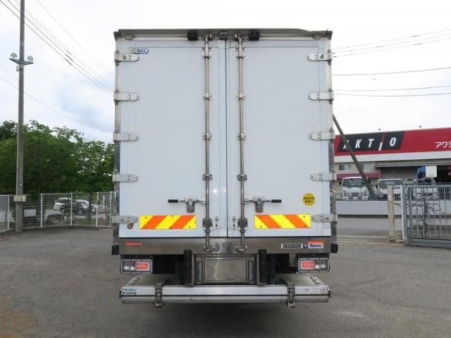 Hino RANGER 2019-04 7606960-4