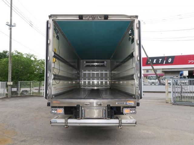 Hino RANGER 2019-04 7606960-5