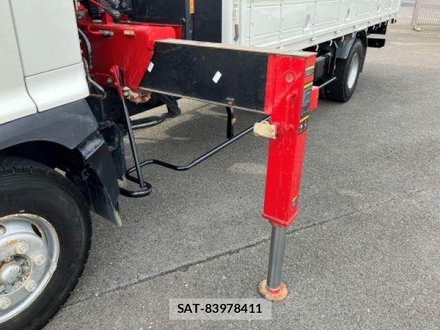 Hino RANGER 2020-03 7619481-10