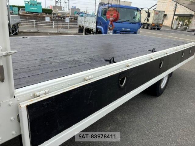 Hino RANGER 2020-03 7619481-11