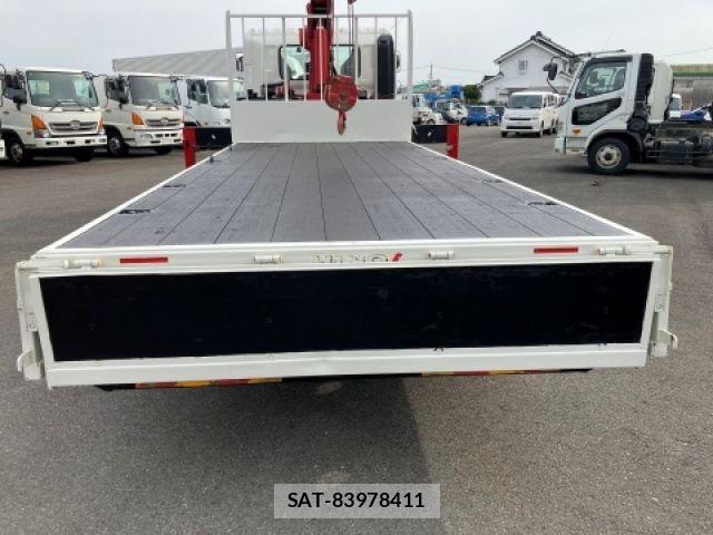 Hino RANGER 2020-03 7619481-12
