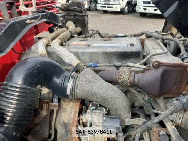 Hino RANGER 2020-03 7619481-14