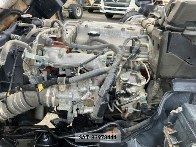 Hino RANGER 2020-03 7619481-15