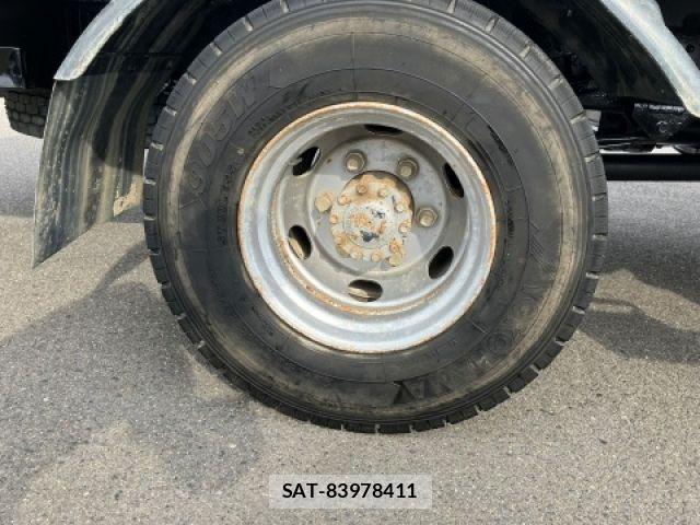 Hino RANGER 2020-03 7619481-16