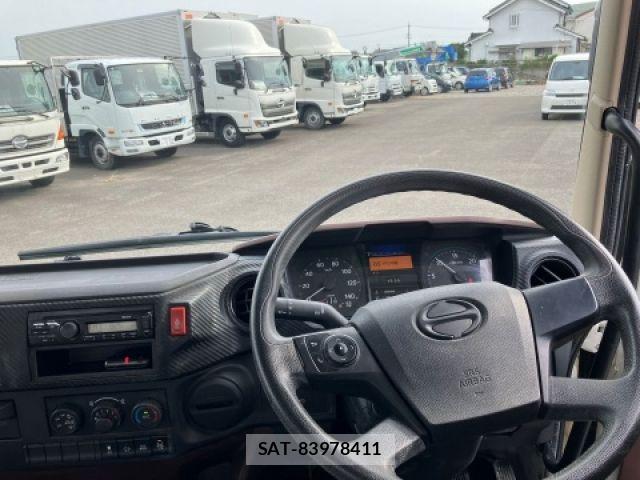 Hino RANGER 2020-03 7619481-19