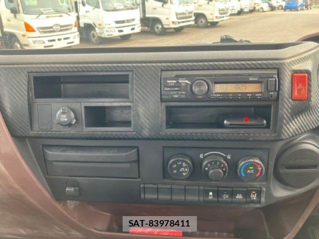 Hino RANGER 2020-03 7619481-20