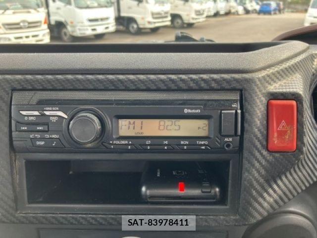 Hino RANGER 2020-03 7619481-21