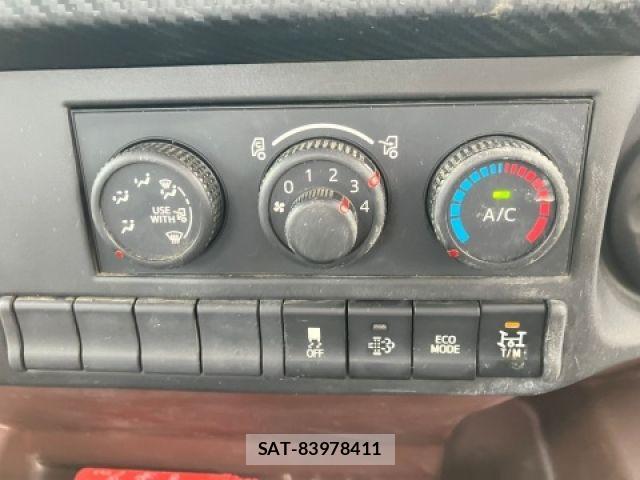 Hino RANGER 2020-03 7619481-22
