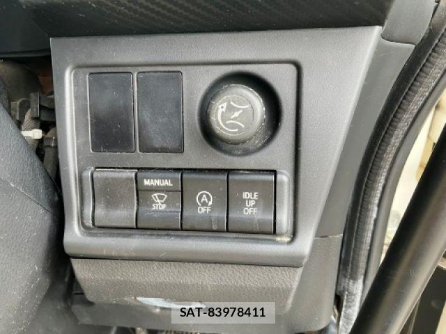 Hino RANGER 2020-03 7619481-23