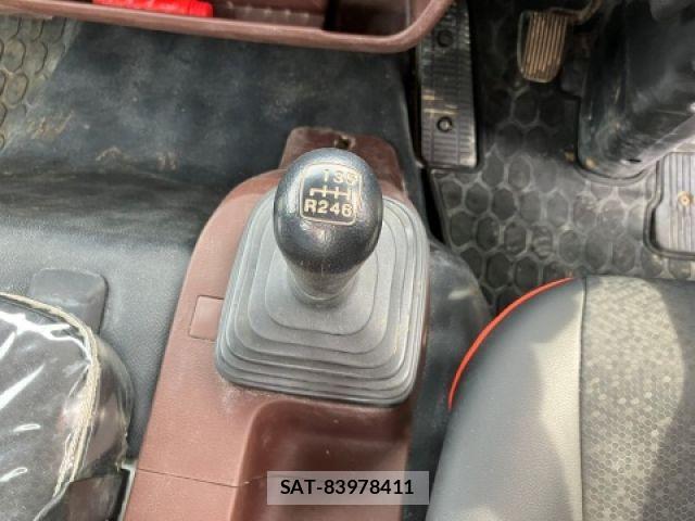 Hino RANGER 2020-03 7619481-24