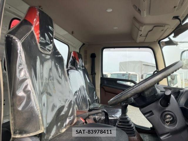 Hino RANGER 2020-03 7619481-25