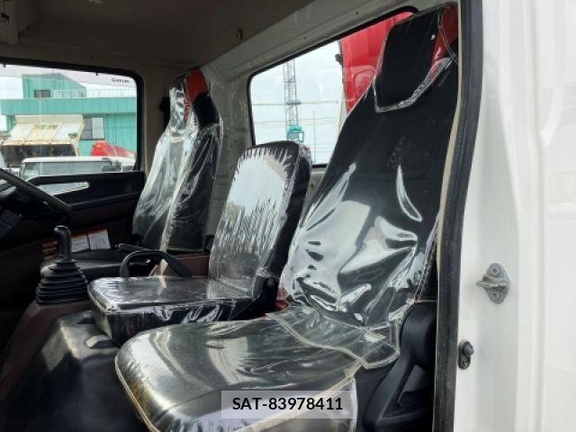 Hino RANGER 2020-03 7619481-26