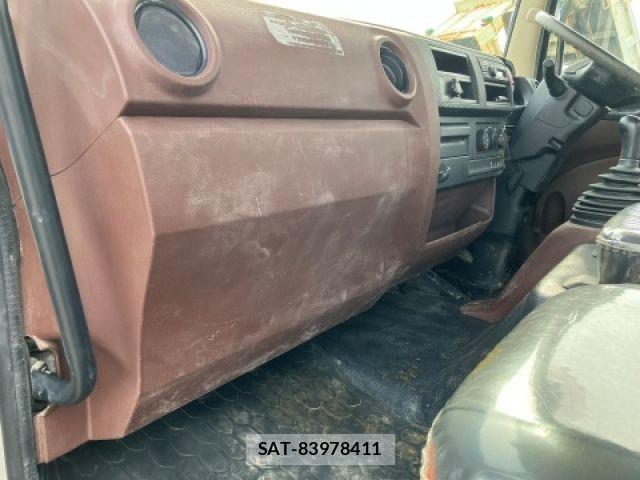Hino RANGER 2020-03 7619481-27