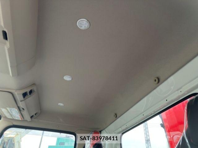 Hino RANGER 2020-03 7619481-28