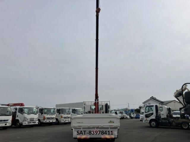 Hino RANGER 2020-03 7619481-2